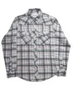 Mens Multi Check Shirt (C-103)