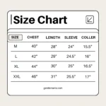Mens Multi Check Shirt (C-101) - Image 4